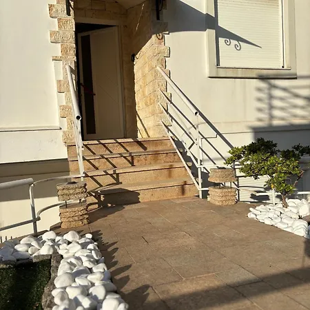 Prázdninový dům Soul