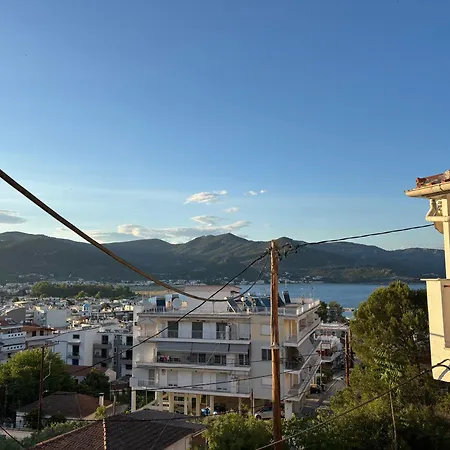 Soul Casa vacanze Nea Iraklitsa