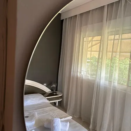 Soul Nyaraló Nea Iraklitsa