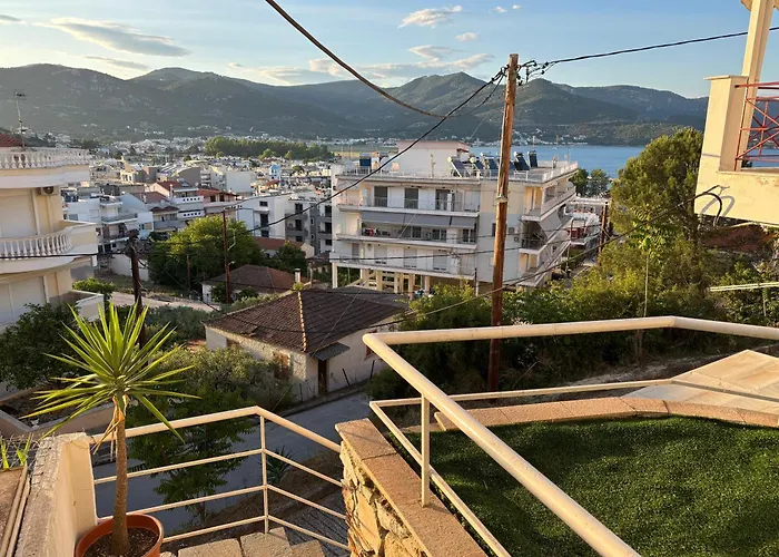 Soul Сasa de vacaciones *