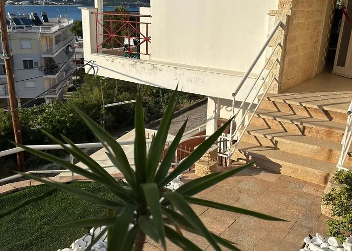 Сasa de vacaciones Soul *