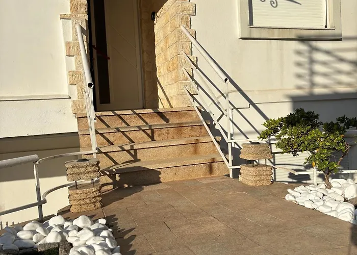 Сasa de vacaciones Soul