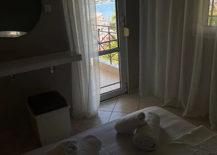 Soul Dom wakacyjny Nea Iraklitsa