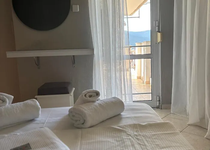 Soul Ferienhaus Nea Iraklitsa