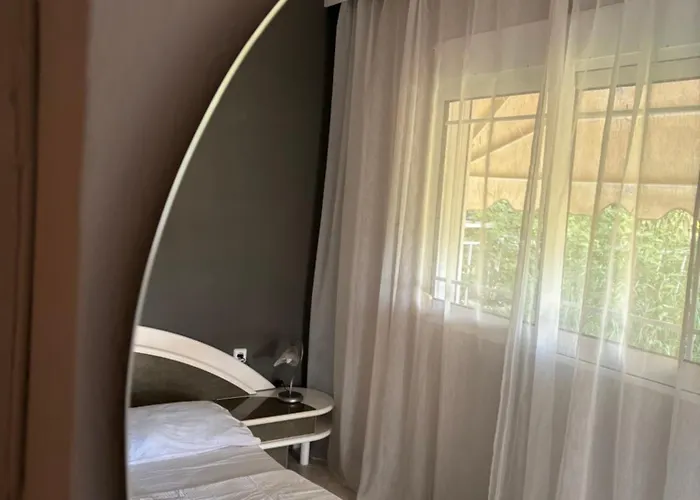 Soul Ferienhaus Nea Iraklitsa
