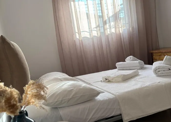 Сasa de vacaciones Soul