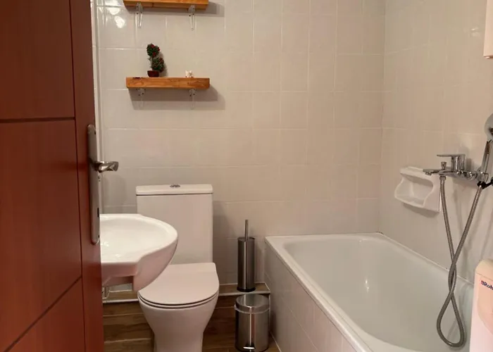 Soul Сasa de vacaciones