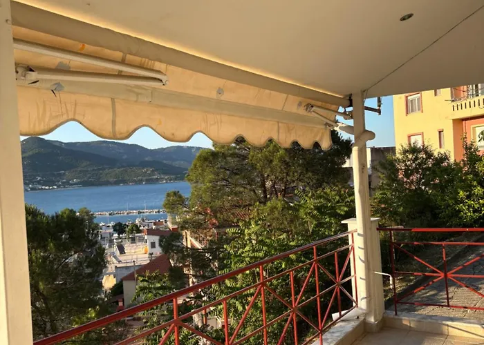 Сasa de vacaciones Soul *