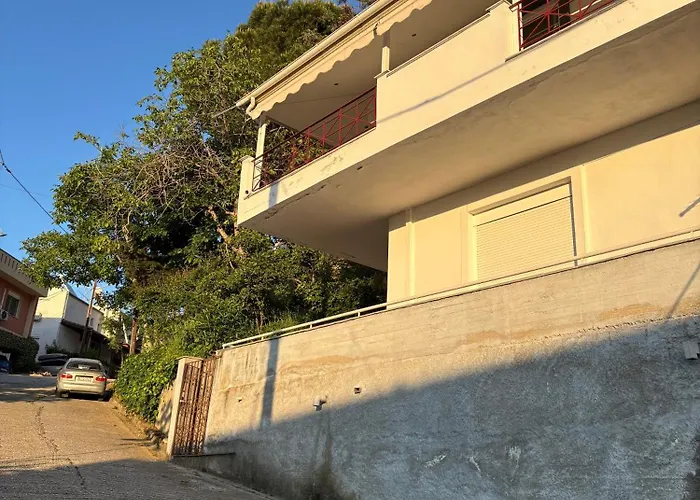 Сasa de vacaciones Soul Nea Iraklitsa